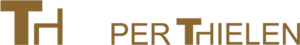 Logo Per Thielen Tischlermeister aus Leverkusen